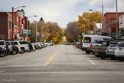 Road View